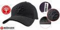 Böker Cap Blackout