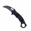 Taschenmesser Karambit G10