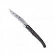 Laguiole Messer Damastklinge