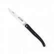 Laguiole Messer Ebenholzgriff