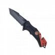 Haller Rescue IV Taschenmesser