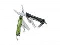 Gerber Mini-Tool, DIME, grau-grün, Zange, Klinge, Schere