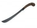 Condor Golok Machete, 1075 Carbon Steel, nicht-rostfrei