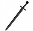 Cold Steel  Medieval Training Sword