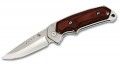 Buck Nr. 277 Folding Alpha Hunter Einhandmesser, 13 cm