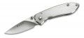 Buck Mini-Einhandmesser Colleague, 440 A, Ganzstahl