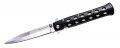 Cold Steel Ti-Lite Zytel Handled, AUS 8, Zytel, Clip