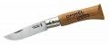 Opinel-Messer, Gr��e 2, nicht rostfrei