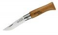 Opinel-Messer, Gr��e 3, nicht rostfrei