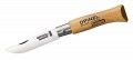Opinel-Messer, Gr��e 4, nicht rostfrei