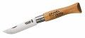 Opinel-Messer, Gr��e 5, nicht rostfrei