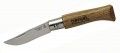 Opinel-Messer, Gr��e 3, rostfrei