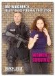 DVD Jim Wagner Women'S Survival