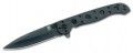 CRKT Black M16-01 Zytel