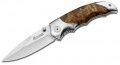 B�ker Magnum Habicht