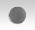 Linder Griffabschlussplatte rund �28 mm