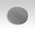 Linder Griffabschlussplatte oval �27/22