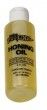 Hall's Pro Edge Sch�rf�l f�r alle �l-Abziehsteine