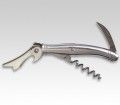 Linder Kellnermesser, Edelstahl, Heft 11 cm