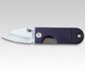 Linder Mouse Knife, Griff Elasto-�berzug, Heft 6 cm