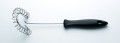 Fiskars Tellerbesen, Schaumbesen, 27 cm