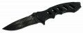 Herbertz Einhandmesser, AISI 420, Aluminium-Heft, Clip Herbertz Einhandmesser, AISI 420, Aluminium-Heft, Clip