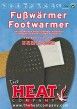 Heat Fu�w�rmer, 1 Paar