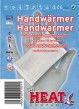 Heat Handw�rmer, 1 Paar