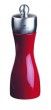 Peugeot FIDJI, rot lackiert, 20 cm, Pfeffermühle