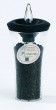 Peugeot Gew�rzdose mit Trichter & L�ffel, Pfeffer schwarz, 70g