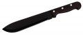 Herbertz Machete mit Nylonscheide, AISI 420, 25 cm