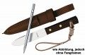 Herbertz Matrosen-Messer, mit Marlspieker