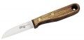 Herbertz Gemüsemesser, Eschenholz, 8 cm