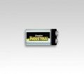 Energizer Batterie Typ 9V E-Block Alkaline