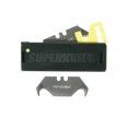 Superknife Ersatz-Hakenklingen, 6er-Pack