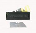 Superknife Ersatz-Schabeklingen, 6er-Pack