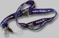 Linder Linder Lanyard - Universalband