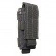 MAXpedition Single Sheath, Schwarz