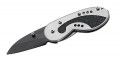 Kyocera Keramik-Einhandmesser, Aluminium, 8 cm
