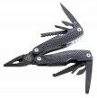 Puma TEC Multitool, Zange und 7 weitere Werkzeuge, Nylonetui