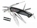 Wenger Alinghi Messer, incl. Etui