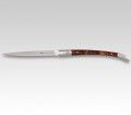 Linder BANDOLERO-Messer, Celluloid, Backen, 10 cm