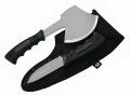 Herbertz Outdoor/Jagd-Set (Beil/Messer)