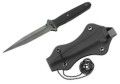 Böker Plus Besh Wedge Neckknife