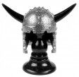 Miniatur-R�merhelm auf Holzst�nder