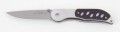 Haller Einhandmesser, 420 Stahl, Klinge 7 cm