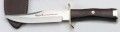 Muela Bowie-Messer, Klingenl�nge: 18 cm
