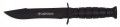 Smith & Wesson Bullseye Bowie, 440C-Klinge: 15 cm