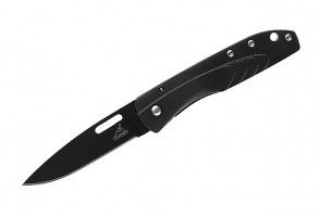 Gerber Einhandmesser STL 2.5, 7Cr17MoV, Edelstahl, Frame Lock