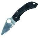 Spyderco Dragonfly 2 Lightweight, Einhandmesser